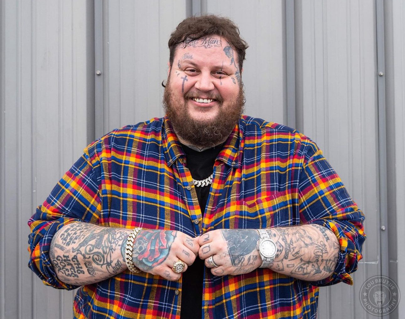 Jelly Roll